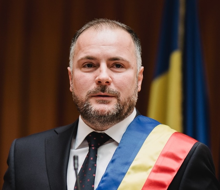 Rareș Hopincă