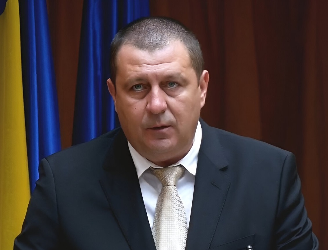 Dragoş George Bogdan