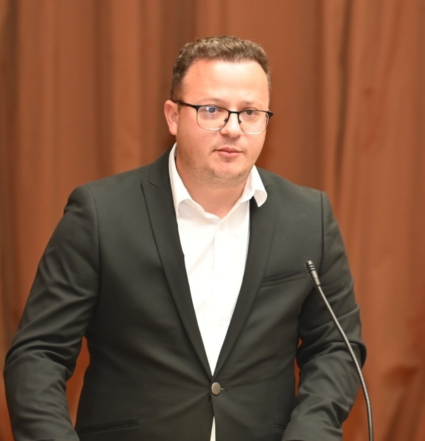 Ohaci Andrei Romică